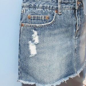 dELiA*s Denim Mini 